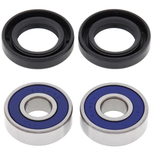 AB Front Wheel Bearing Kit for Honda Suzuki Motorcycle 50-85
