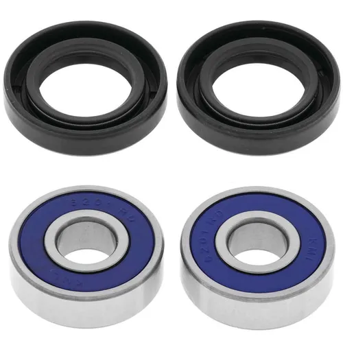AB Front Wheel Bearing Kit for Honda Suzuki Motorcycle 50-85