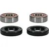 Pivot Works Premium Front Wheel Bearing Kit for Honda Suzuki 50-85