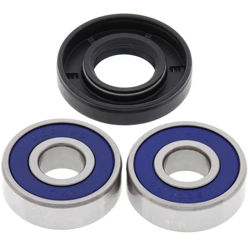 All Balls Front Wheel Bearing Kit for Kawasaki KX250