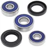 All Balls Rear Wheel Bearing Kit for Kawasaki KX80 KE100 KDX80