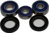 All Balls Rear Wheel Bearing Kit for Kawasaki KX80 KE100 KDX80