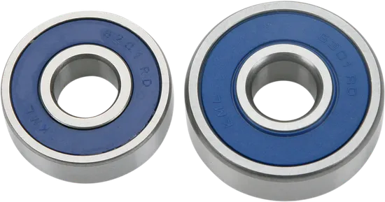 Moose Racing Wheel Bearing and Seals Kit Front