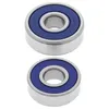 All Balls Front or Rear Wheel Bearing Kit for Kawasaki KX80-125 Suzuki OR50