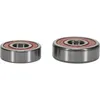 Pivot Works Premium Front Rear Wheel Bearing Kit Kawasaki KX80-125 Suzuki OR50