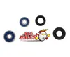All Balls Front Wheel Bearing Kit for Kawasaki KD125 KD175