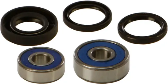 All Balls Rear Wheel Bearing Kit for Kawasaki KX80