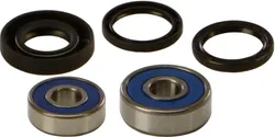 All Balls Rear Wheel Bearing Kit for Kawasaki KX80