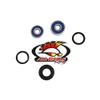 All Balls Rear Wheel Bearing Kit for Kawasaki KX80