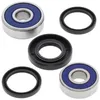 All Balls Rear Wheel Bearing Kit for Kawasaki KX80