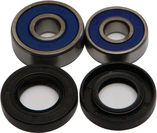 AB Front or Rear Wheel Bearing Kit for Kawasaki Suzuki Motorcycle