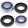 AB Front or Rear Wheel Bearing Kit for Kawasaki Suzuki Motorcycle