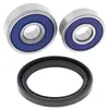 All Balls Front Wheel Bearing Kit for Kawasaki KDX175