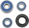 Moose Racing Wheel Bearing Kit Rear