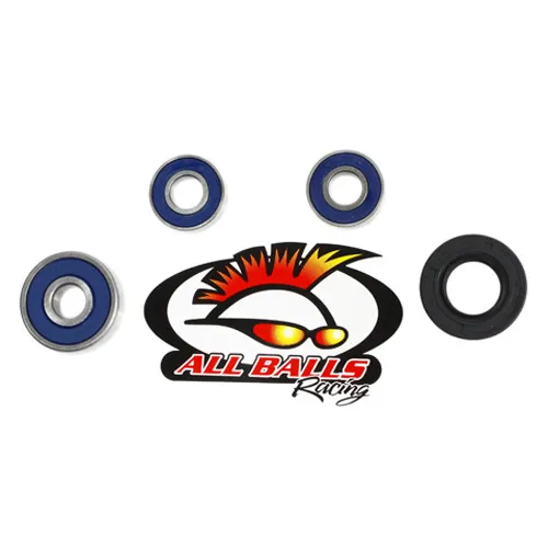 All Balls Rear Wheel Bearing Kit for Yamaha YZ80