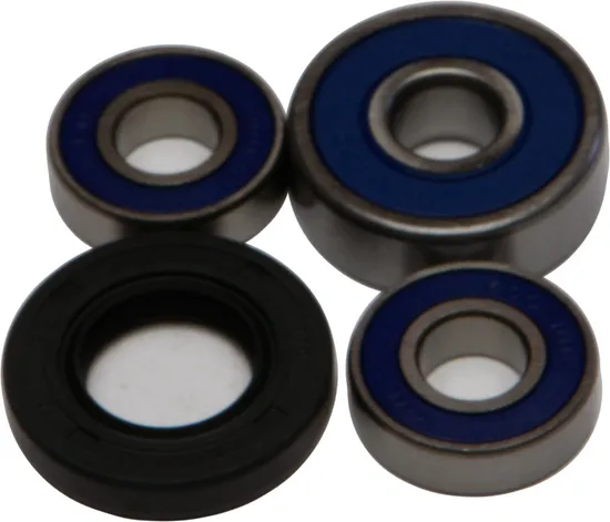 All Balls Rear Wheel Bearing Kit for Yamaha YZ80