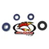 All Balls Rear Wheel Bearing Kit for Yamaha YZ80