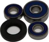 All Balls Rear Wheel Bearing Kit for Yamaha YZ80