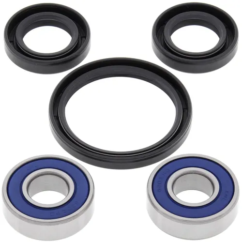 AB Front Wheel Bearing Kit for Honda ATC70 Suzuki Burgman Yamaha Virago