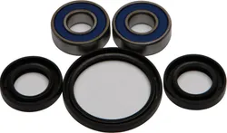 AB Front Wheel Bearing Kit for Honda ATC70 Suzuki Burgman Yamaha Virago