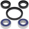 AB Front Wheel Bearing Kit for Honda ATC70 Suzuki Burgman Yamaha Virago