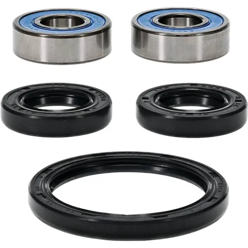 Pivot Works Premium Front Wheel Bearing Kit