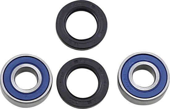 Moose Racing Wheel Bearing and Seals Kit Front