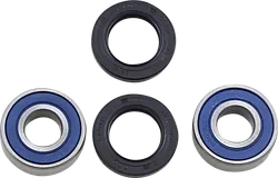 Moose Racing Wheel Bearing and Seals Kit Front