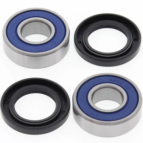 All Balls Front Wheel Bearing Kit for KTM Suzuki Motorcycle Scooter
