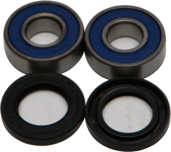 All Balls Front Wheel Bearing Kit for KTM Suzuki Motorcycle Scooter