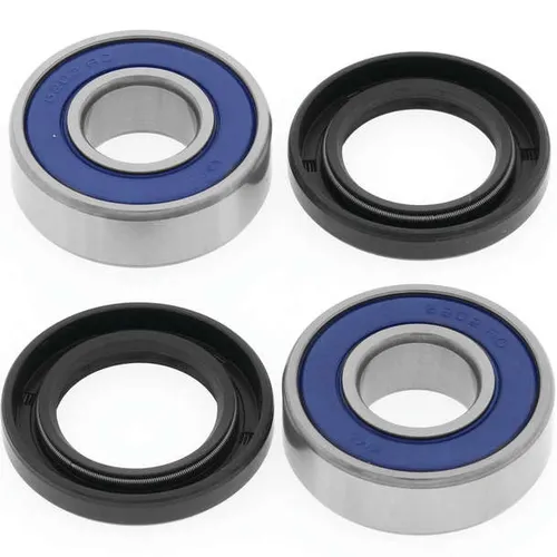 All Balls Front Wheel Bearing Kit for KTM Suzuki Motorcycle Scooter