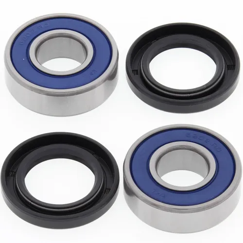 All Balls Front Wheel Bearing Kit for KTM Suzuki Motorcycle Scooter