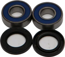 All Balls Front Wheel Bearing Kit for KTM Suzuki Motorcycle Scooter