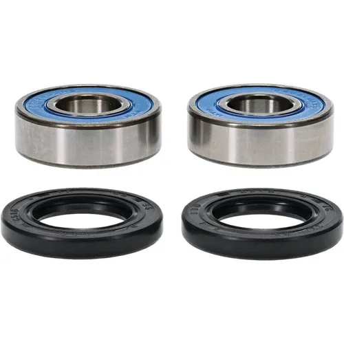 Pivot Works Premium Front Wheel Bearing Kit for KTM Suzuki Motorcycle Scooter