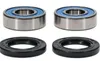 Pivot Works Premium Front Wheel Bearing Kit for KTM Suzuki Motorcycle Scooter