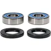 Pivot Works Premium Front Wheel Bearing Kit for KTM Suzuki Motorcycle Scooter