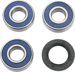Moose Racing Wheel Bearing and Seals Kit Rear