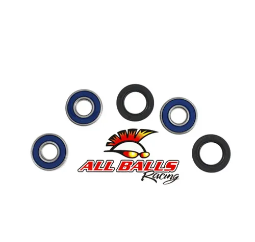 All Balls Rear Wheel Bearing Kit for Yamaha XT200 TT225 XT250