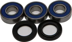 All Balls Rear Wheel Bearing Kit for Yamaha XT200 TT225 XT250