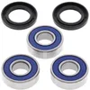 All Balls Rear Wheel Bearing Kit for Yamaha XT200 TT225 XT250