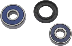Moose Racing Wheel Bearing and Seals Kit Rear