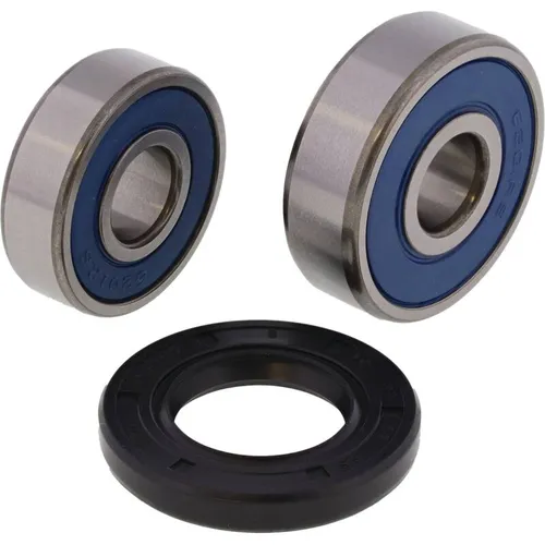 All Balls Rear Wheel Bearing Kit for Honda Off-Road Motorcycle 70-200