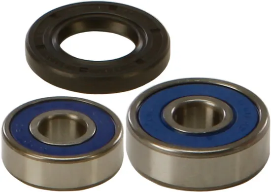 All Balls Rear Wheel Bearing Kit for Honda Off-Road Motorcycle 70-200
