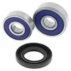 All Balls Rear Wheel Bearing Kit for Honda Off-Road Motorcycle 70-200