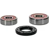 Pivot Works Premium Rear Wheel Bearing Kit for Honda Off-Road Motorcycle 70-200