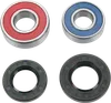 Moose Wheel Bearing and Seals Kit Front