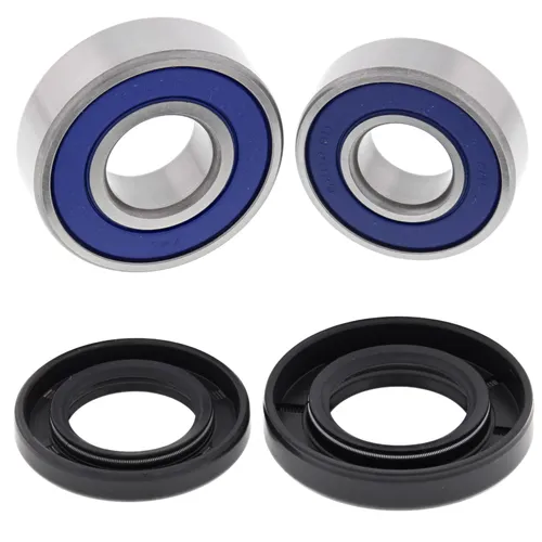 All Balls Front Wheel Bearing Kit for Kawasaki Suzuki ATV Motorcycle