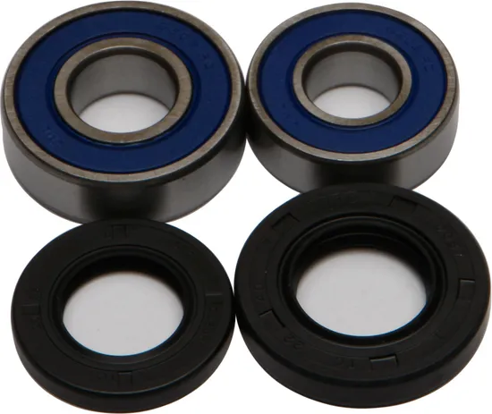All Balls Front Wheel Bearing Kit for Kawasaki Suzuki ATV Motorcycle