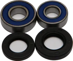 All Balls Front Wheel Bearing Kit for Kawasaki Suzuki ATV Motorcycle