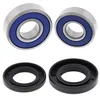 All Balls Front Wheel Bearing Kit for Kawasaki Suzuki ATV Motorcycle